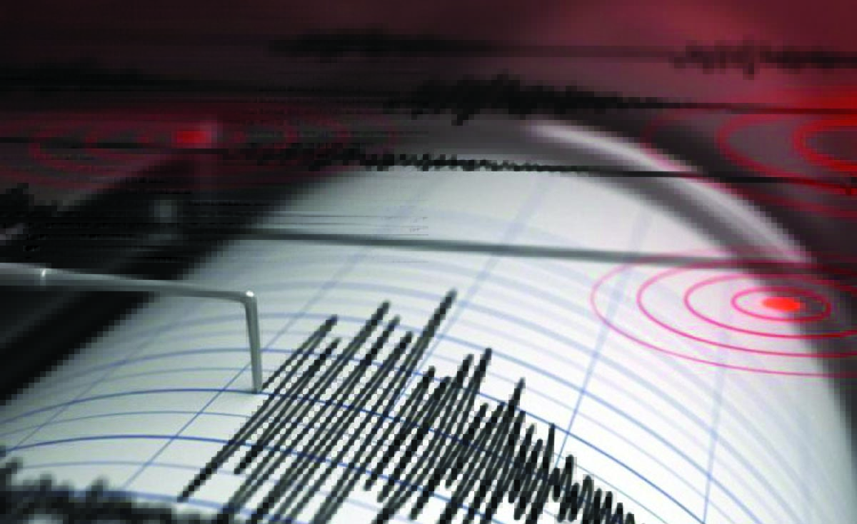 gempa