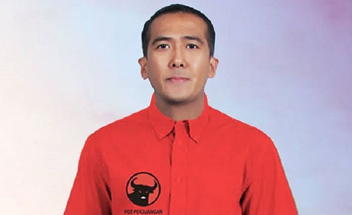Harun Masiku