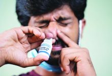 Thailand Siap Uji Coba Vaksin Covid Semprotan Hidung pada Manusia