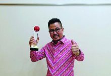 Kembangkan UMKM Digital Lewat “Teman Kreasi Indonesia”, Smartfren Sukses Raih Anugerah Inovasi Indonesia 2021