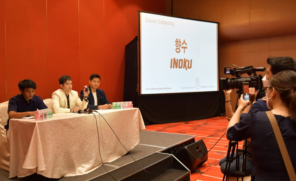 indoposco