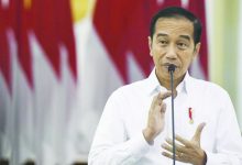 Covid-19 Melonjak, Lima Provinsi di Luar Jawa Jadi Sorotan Jokowi