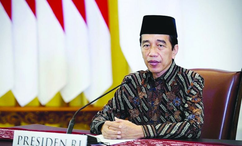 Tangani Covid-19, Ini Tiga Pilar Utama Yang Dijabarkan Presiden Jokowi