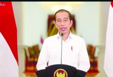 Jokowi Teken Perpres, Pensiunan Wamen Dapat Rp580 Juta