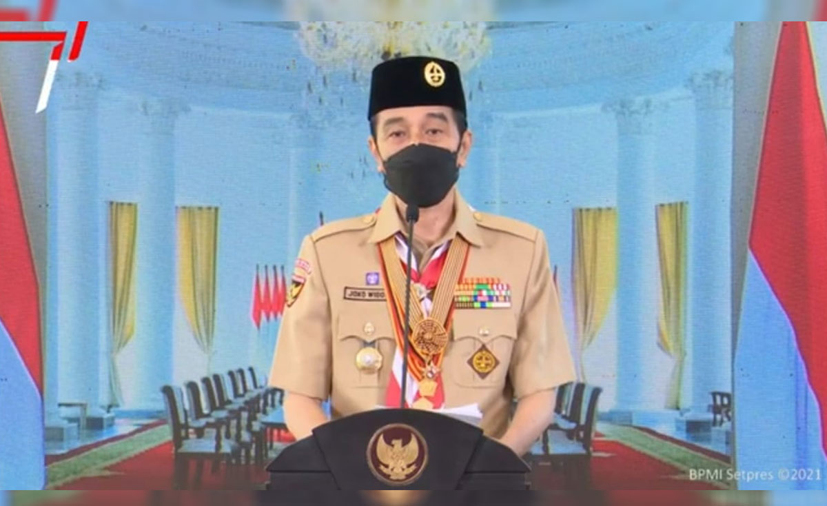 indoposco