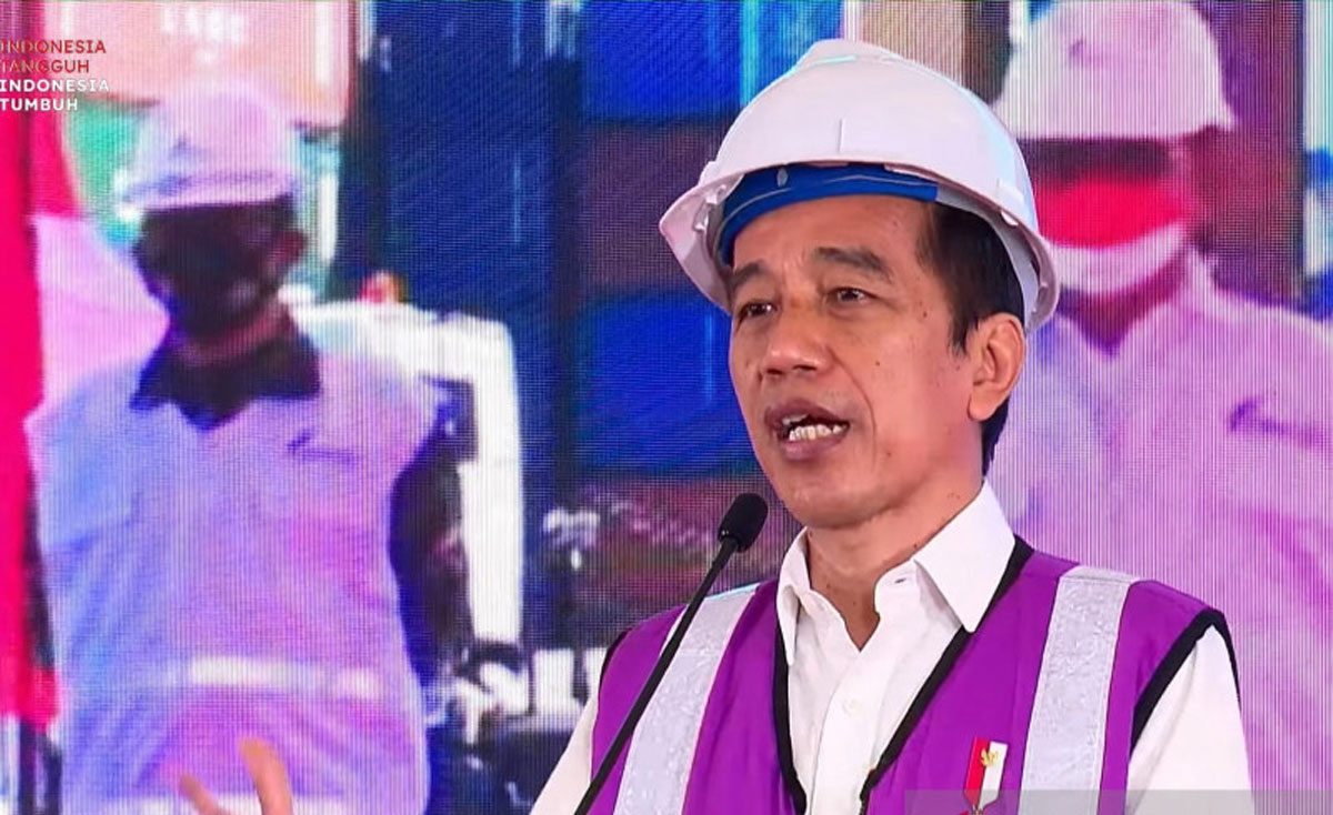 indoposco