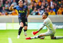 Tottenham Siap Berikan Harry Kane Gaji Fantastis usai Putuskan Bertahan