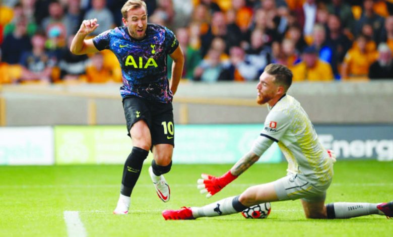 Tottenham Siap Berikan Harry Kane Gaji Fantastis Usai Putuskan Bertahan