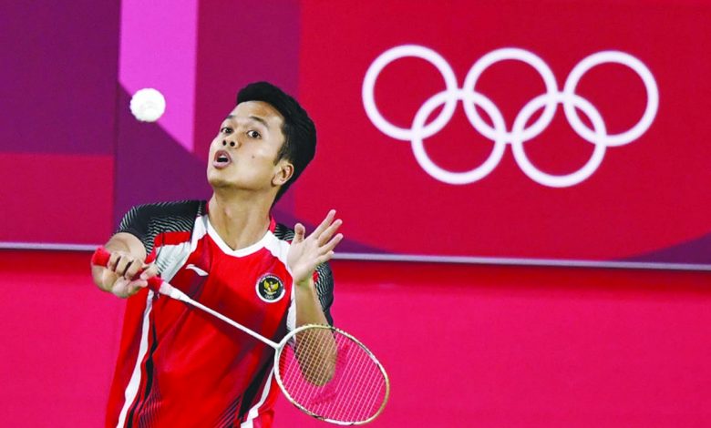 Indonesia Kembali Raih Medali Olimpiade Tokyo Dari Ginting