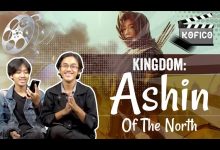 Zombie Zaman Kerajaan | #Kofico #Review #Kingdom Ashin Of The North