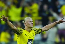 Pelatih Dortmund Yakin Haaland Akan Bertahan Bila Raih Trofi Musim Ini