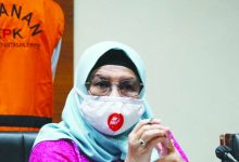 Dewas KPK Gelar Sidang Putusan Etik Lili Pintauli 30 Agustus