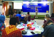 Tingkatkan Sinergi, Bea Cukai Berupaya Tingkatkan Ekspor di Cirebon dan Maluku