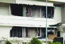 Bukan Bom, Ini Penyebab Ledakan di Margo City Depok