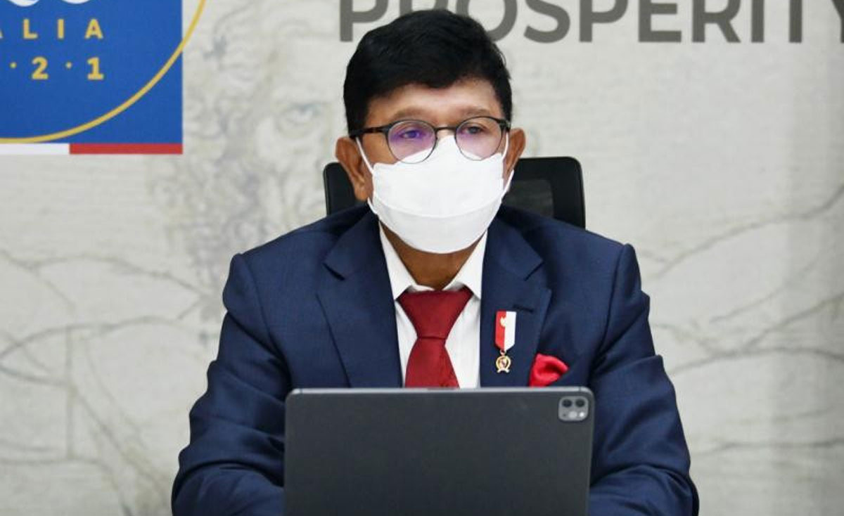 indoposco