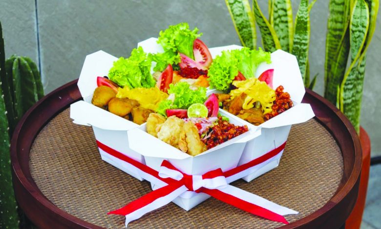 Swiss-Kitchen Restaurant Hadirkan Promo Sugar & Spices dan Flavorful Indonesia Hanya Rp 35.000