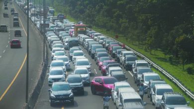 Polres Bogor Terapkan "One Way" Urai Penumpukan di Jalur Puncak
