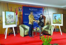Soft Opening Naraya Hotels & Resorts