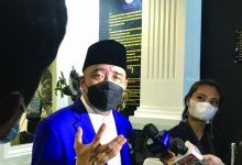 NasDem Ajak Publik Hormati Proses Hukum terkait Kadernya Kena OTT KPK