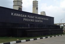Banten Resmi Miliki Perda Pengelolaan Keuangan Daerah