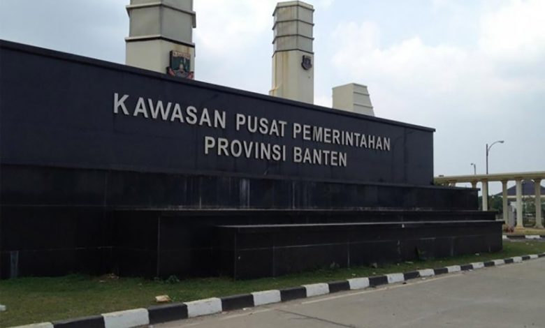 Banten Resmi Miliki Perda Pengelolaan Keuangan Daerah