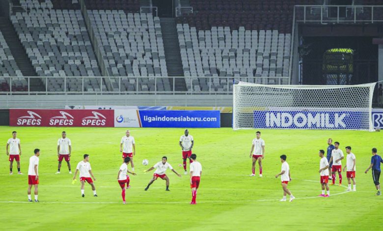 Polda Metro Larang Nobar Pertandingan Perdana Liga 1