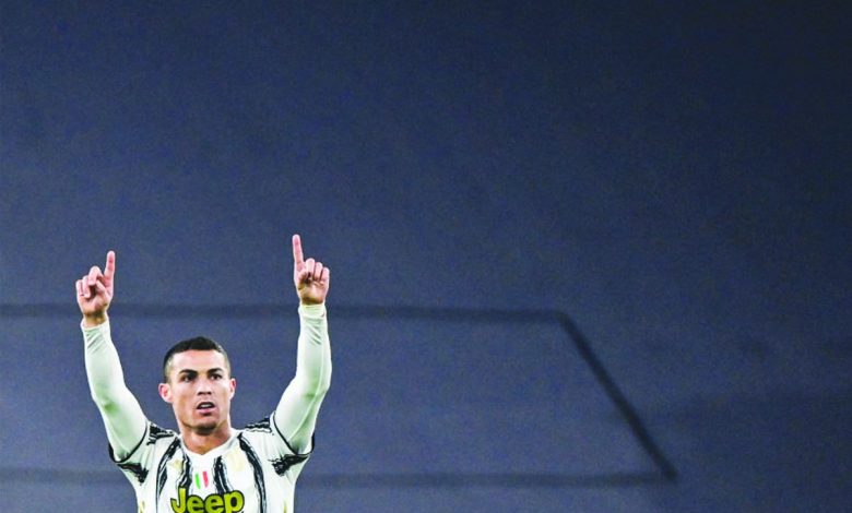 Resmi Tinggalkan Juventus, Ronaldo Tulis Perpisahaan Menyentuh