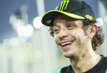 Valentino Rossi Akhirnya Putuskan Akan Pensiun dari MotoGP