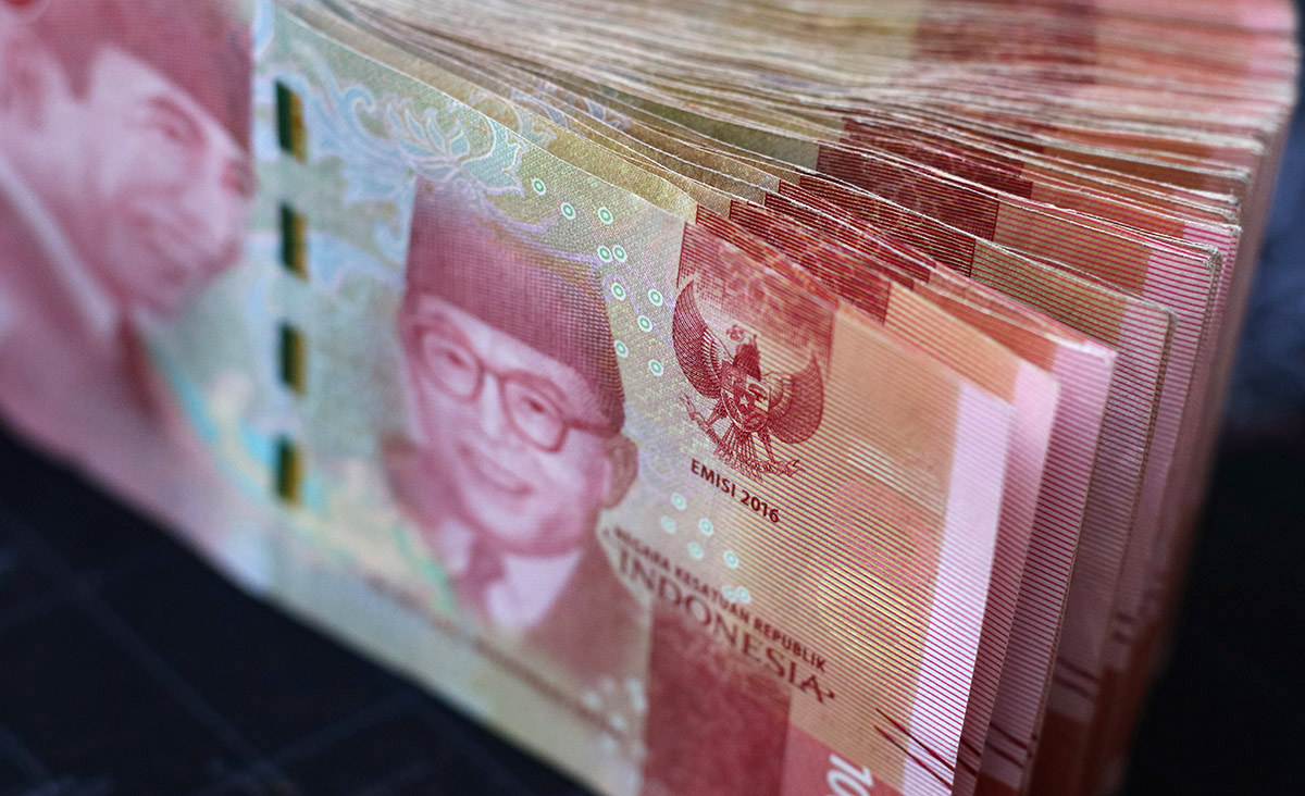 rupiah