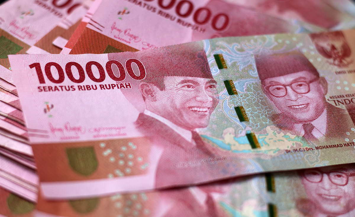 Rupiah