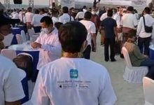 Ombudsman Sesalkan Kerumunan di Semau yang Dihadiri Gubernur NTT