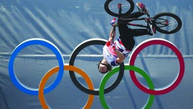 Popularitas Balap Sepeda Melonjak Di Olimpiade Tokyo