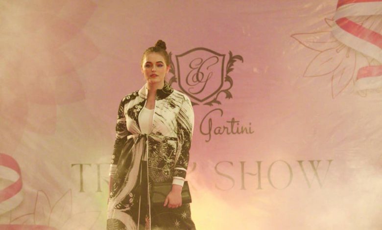 Keren, Koleksi Batik Desainer Indonesia Berlaga Di Kanada