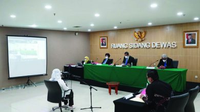 Gaji Pokok Wakil Ketua Kpk Lili Pintauli Siregar Dipotong Rp1,8 Juta