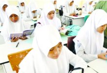Kemenag Kucurkan Rp399 Miliar untuk Penguatan Belajar Daring di Madrasah