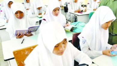 Kemenag Kucurkan Rp399 Miliar untuk Penguatan Belajar Daring di Madrasah