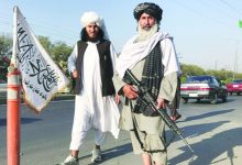NII Crisis Center: Amerika Belum Kalah di Afganistan