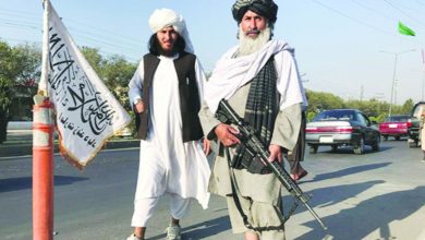Nii Crisis Center: Amerika Belum Kalah Di Afganistan