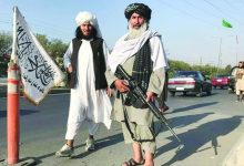 Pemerintah RI Dorong Penyelesaian Politik di Afghanistan Melalui Ini