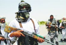 Taliban Kuasai Afghanistan, PBNU: Pengaruhi Pemikiran Gerakan Islam Radikal