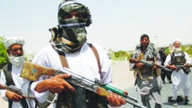 Taliban Kuasai Afghanistan, PBNU: Pengaruhi Pemikiran Gerakan Islam Radikal