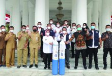 Pemkab Serang-Kadin Banten Sinergi Bantu Warga Terdampak Pandemi