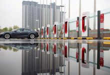 Tesla Jual 32.968 Kendaraan Buatan China