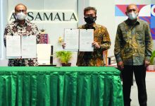 Teken MoU dengan ISI Yogyakarta, KemenkopUKM Ingin Cetak Inkubator Bisnis Seni