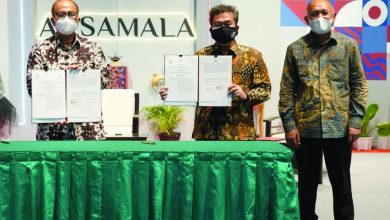 Teken Mou Dengan Isi Yogyakarta, Kemenkopukm Ingin Cetak Inkubator Bisnis Seni