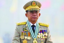 Junta Militer Myanmar Ambil Peran PM, Pemerintah Bayangan Kutuk Keras