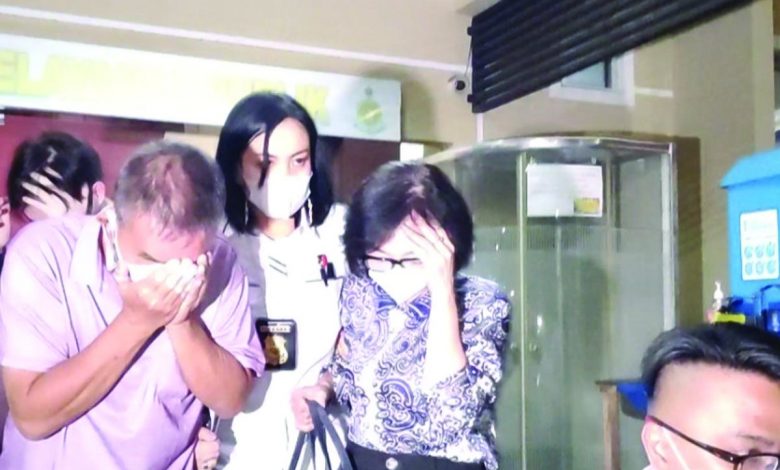 Putri Pengusaha Akidi Tio Pernah Dilaporkan Ke Polda Metro Jaya