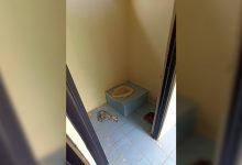 Selain Di Pandeglang, Proyek Toilet Sekolah Di Kota Serang Juga Disoal
