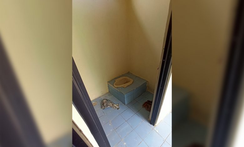 Selain di Pandeglang, Proyek Toilet Sekolah di Kota Serang Juga Disoal