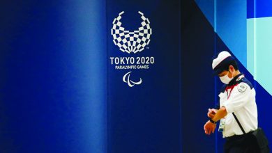 Tanpa Penonton, Paralimpiade Tokyo Diyakini Gaet Miliaran Pemirsa